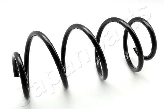 Sprężyna zawieszenia JAPANPARTS ZC3747H