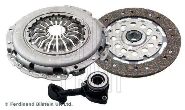 Zestaw sprzęgieł BLUE PRINT ADF123059