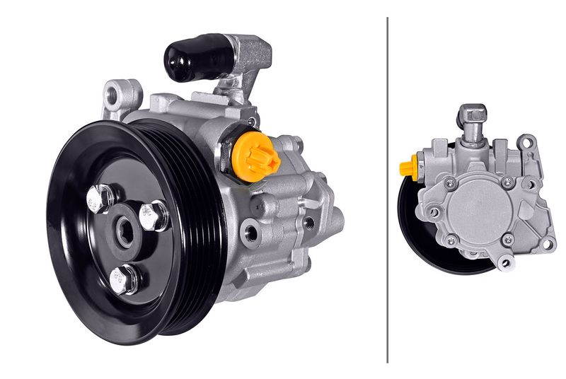 Pompa hydrauliczna, układ kierowniczy HELLA 8TL 359 003-361