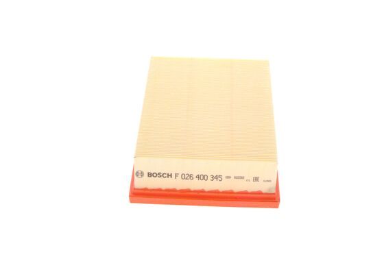 Filtr powietrza BOSCH F026400345