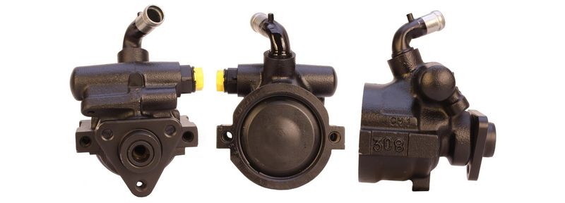 Pompa hydrauliczna, układ kierowniczy DRI 715521061