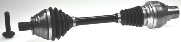 Wał napędowy LÖBRO 305856