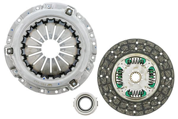 Zestaw sprzęgieł Aisin KT-237B