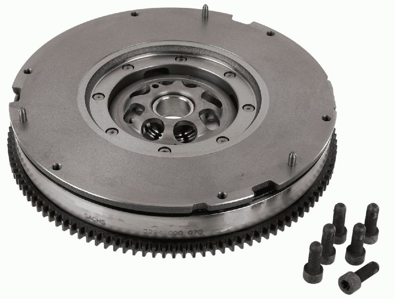 Koło zamachowe SACHS 2294 000 070