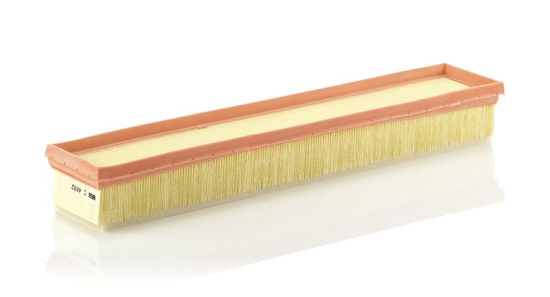 Filtr powietrza MANN-FILTER c 4692