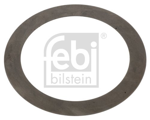 Podkładka dystansowa, wał korbowy FEBI BILSTEIN 01738