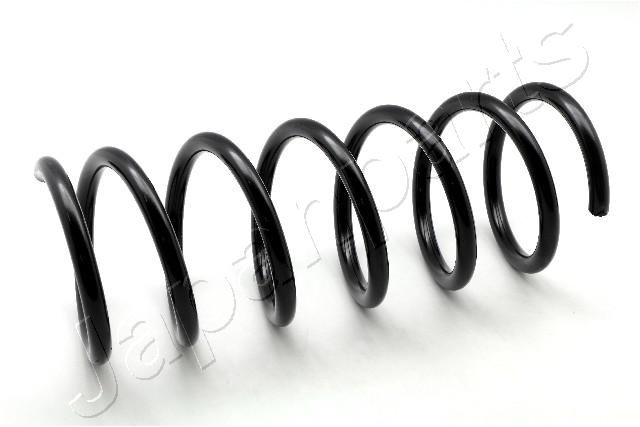 Sprężyna zawieszenia JAPANPARTS ZC6267A