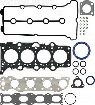 Zestaw uszczelek, głowica cylindrów VICTOR REINZ 02-53640-02