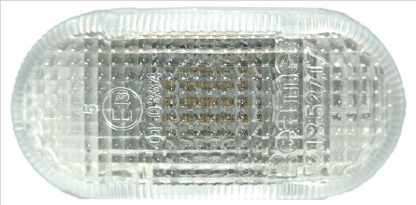 Lampa kierunkowskazu TYC 18-5271-05-2