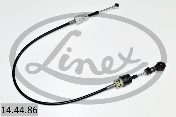 Naciąg linki, ręczna skrzynia biegów LINEX 14.44.86