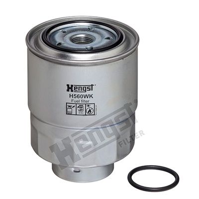 Filtr paliwa HENGST FILTER H560WK