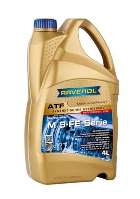 Olej przekładniowy RAVENOL 1211127-004-01-999