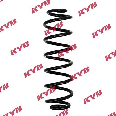 Sprężyna zawieszenia KYB RA7055