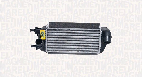 Chłodnica powietrza doładowującego MAGNETI MARELLI 351319205670
