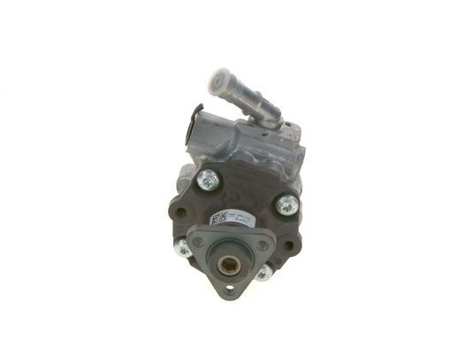 Pompa hydrauliczna, układ kierowniczy BOSCH KS01000127