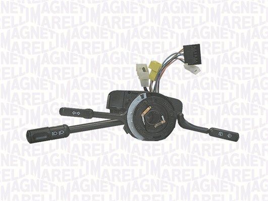 Przełącznik kolumny kierowniczej MAGNETI MARELLI 000043164010