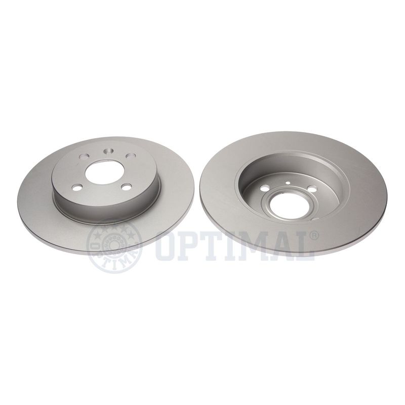 Tarcza hamulcowa Optimal BS-7922C
