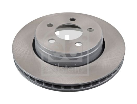 Tarcza hamulcowa FEBI BILSTEIN 170070
