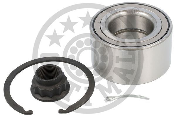 Zestaw łożysk koła OPTIMAL 981475