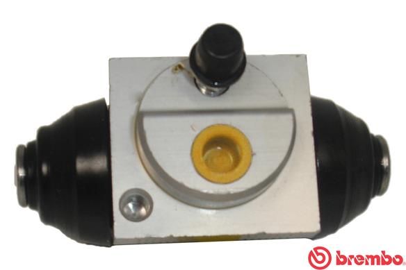 Cylinderek hamulcowy BREMBO A 12 A40