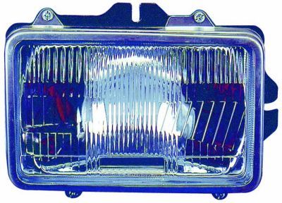 Reflektor ABAKUS 214-1116R-LD