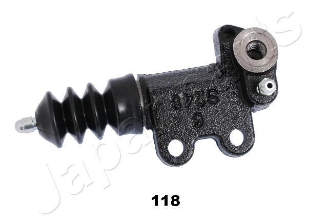 Siłownik, sprzęgło JAPANPARTS CY-118