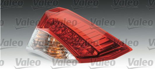Lampa tylna zespolona VALEO 043644