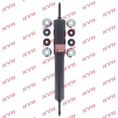 Amortyzator KYB 343070