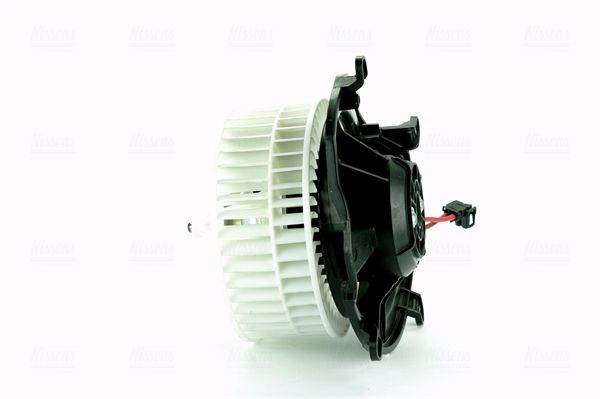 Wentylator wewnętrzny NISSENS 87104