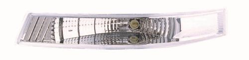 Lampa kierunkowskazu ABAKUS 551-1609R-UE-C