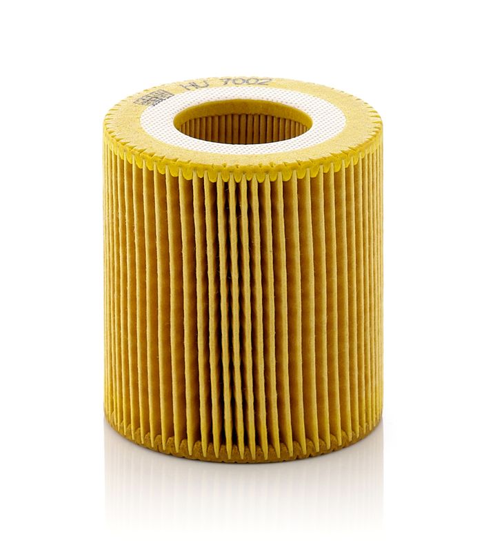 Filtr oleju MANN-FILTER hu 7002 z