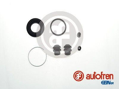 Zestaw naprawczy, zacisk hamulca AUTOFREN SEINSA D4784