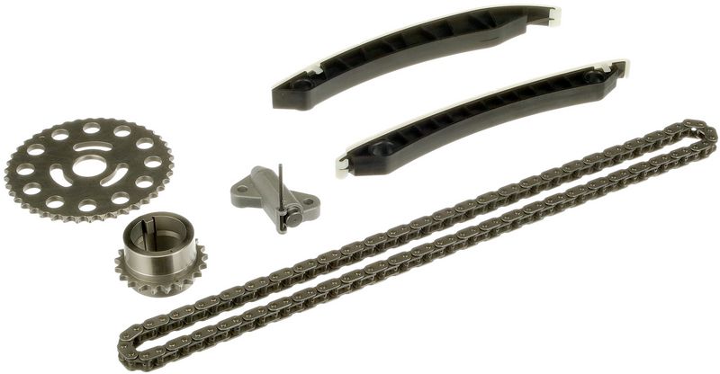 Zestaw łańcucha rozrządu Gates CHK1031