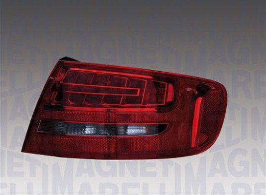 Lampa tylna zespolona MAGNETI MARELLI 714021590801