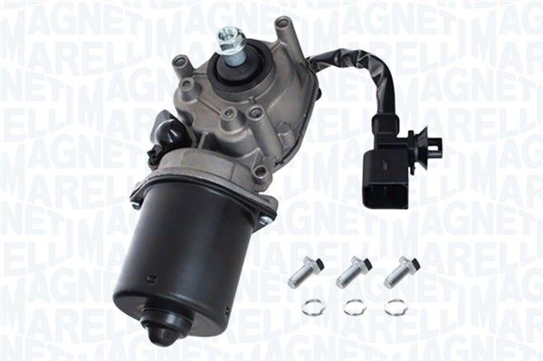 Silnik wycieraczek MAGNETI MARELLI 064371501010