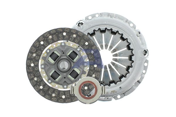 Zestaw sprzęgieł AISIN KT-100VE