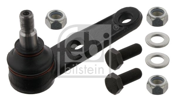 Przegub mocujący / prowadzący FEBI BILSTEIN 26792