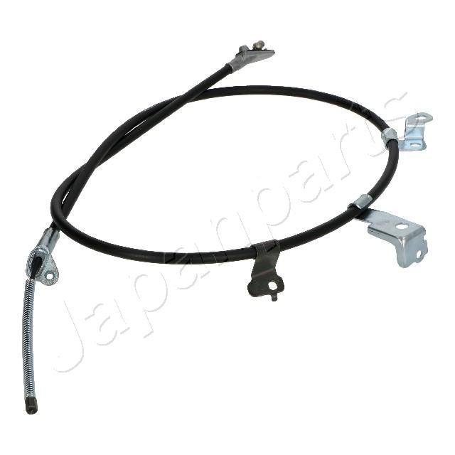 Cięgło, hamulec postojowy JAPANPARTS BC-224