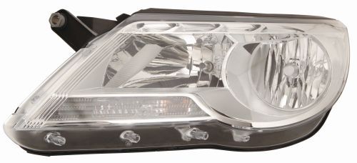 Reflektor ABAKUS 441-11C1RMLD-EM