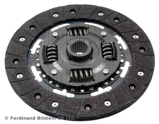 Tarcza sprzęgła BLUE PRINT ADT33176