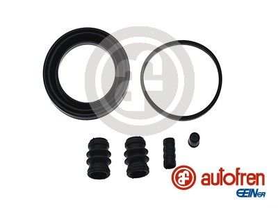 Zestaw naprawczy, zacisk hamulca AUTOFREN SEINSA D4915