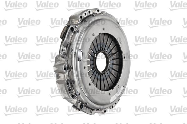 Tarcza dociskowa sprzęgła VALEO 831047