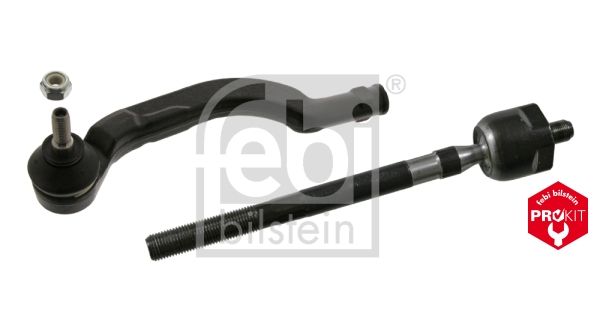 Drążek kierowniczy poprzeczny FEBI BILSTEIN 37623