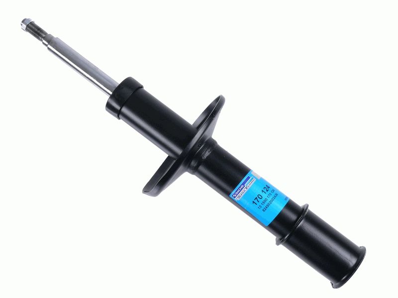 Amortyzator SACHS 170 124