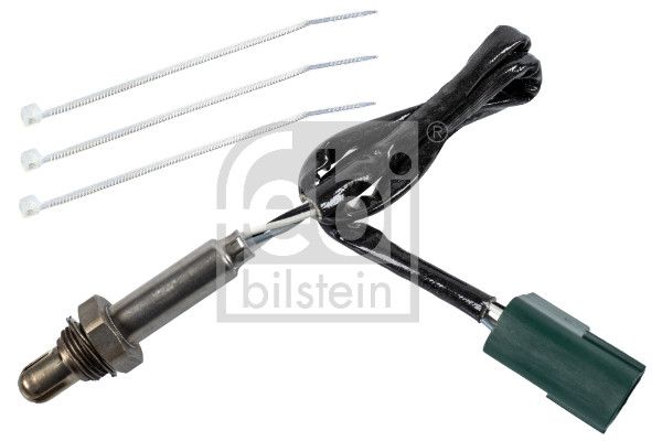 Sonda lambda FEBI BILSTEIN 175867