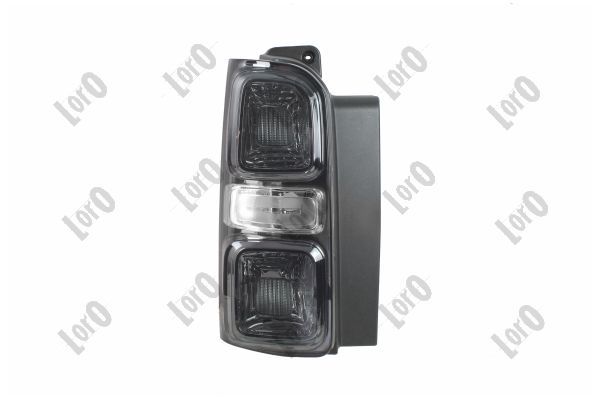 Lampa tylna zespolona ABAKUS 038-38-701S