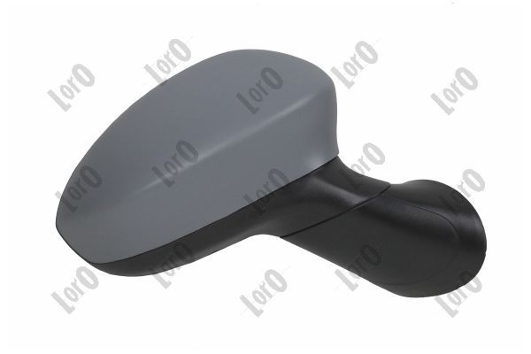 Lusterko zewnętrzne ABAKUS 1101M10