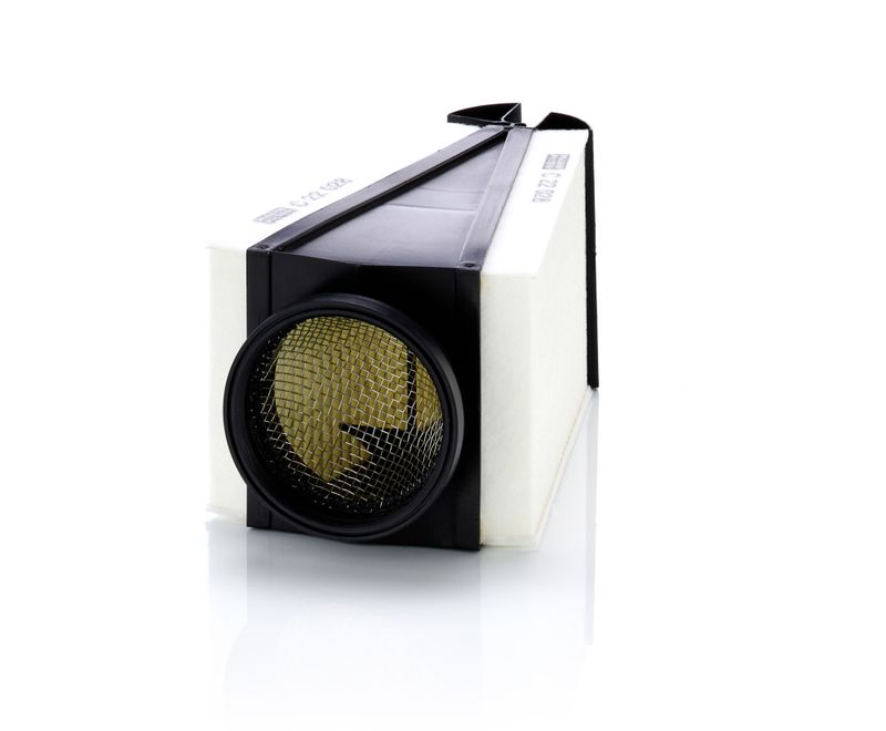 Filtr powietrza MANN-FILTER c 22 028