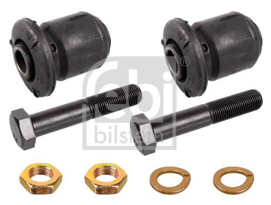 Zestaw montażowy, wahacz FEBI BILSTEIN 04996