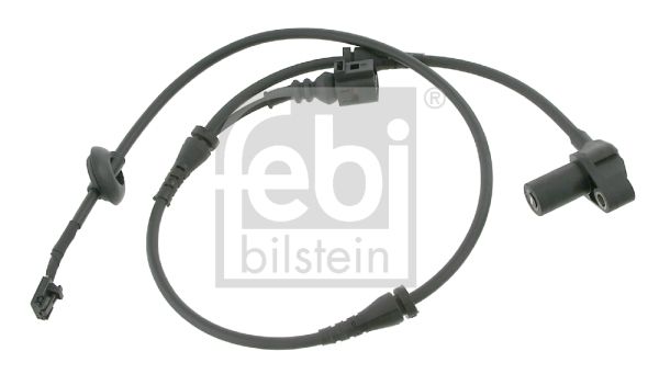 Czujnik, prędkość obrotowa koła FEBI BILSTEIN 23820